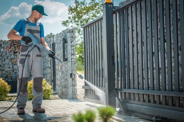 Best Playground Equipment Cleaning  in Weleetka, OK