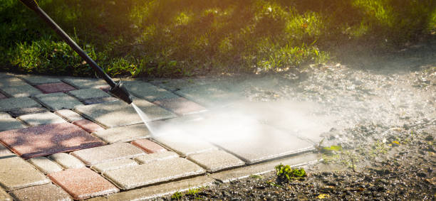 Professional Pressure washing in Weleetka, OK